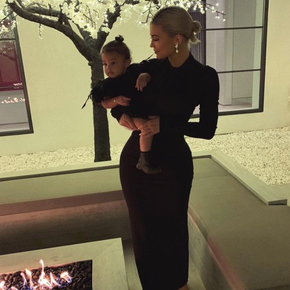 The TIny Universe Feathers Dress - Picture 2 of 2